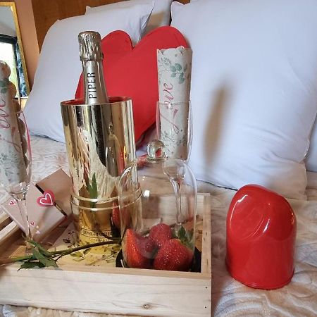 Chambre meublée Le Tampon Exterior foto