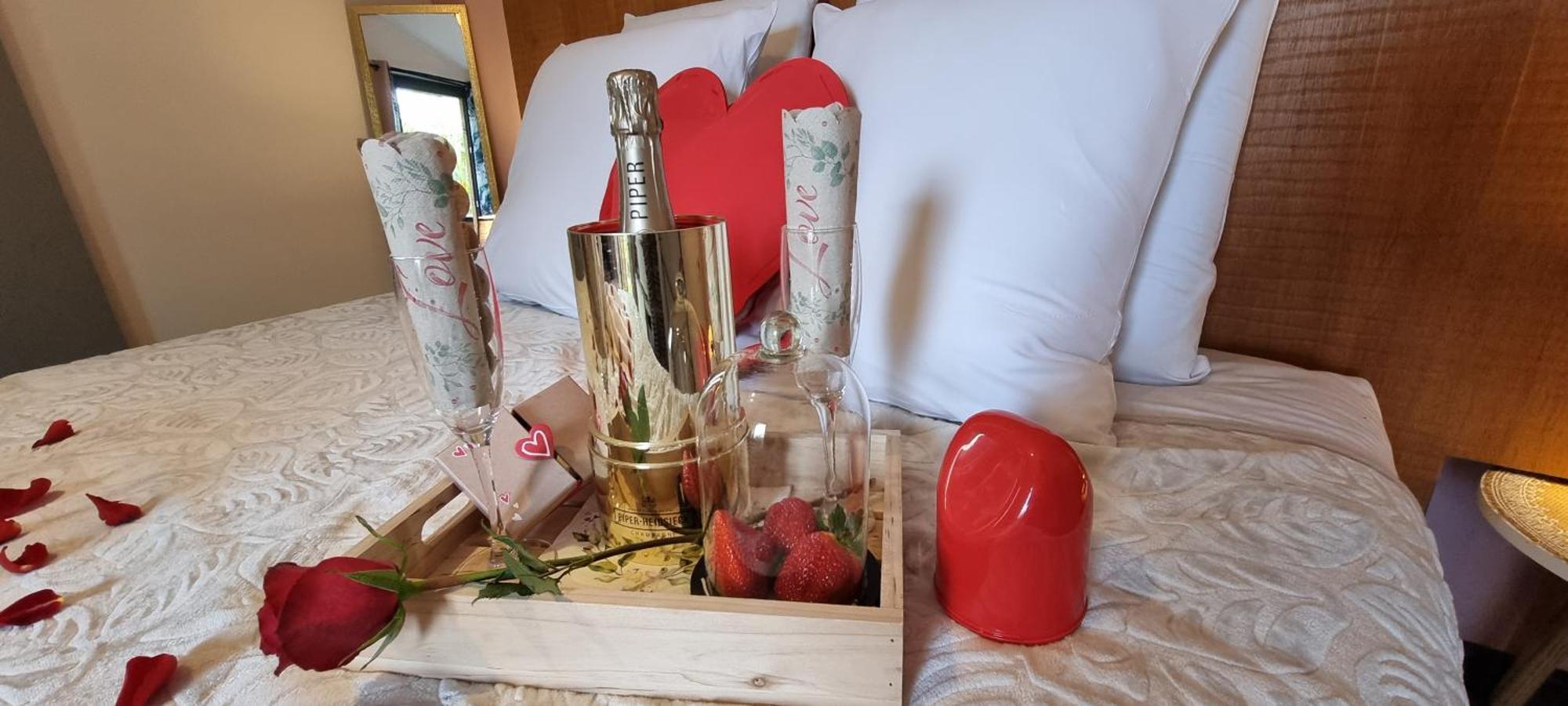 Chambre meublée Le Tampon Exterior foto